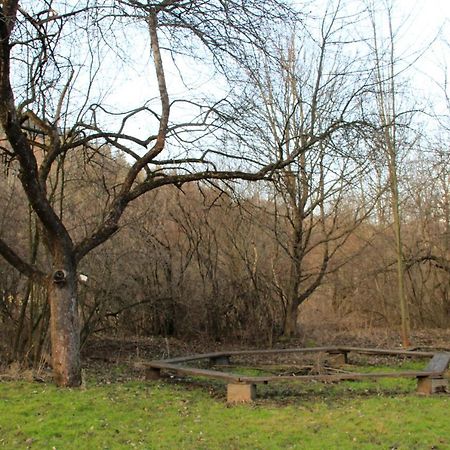 Turisticka Ubytovna Forgac Oravsky Podzamok Exteriör bild